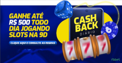 Configurações úteis dentro do app fbbet