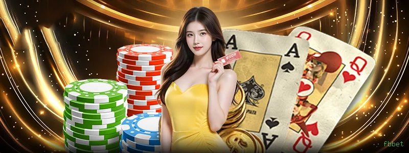 Roleta e blackjack fbbet